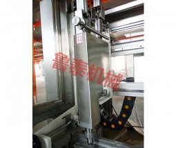 precise single-head weighing system