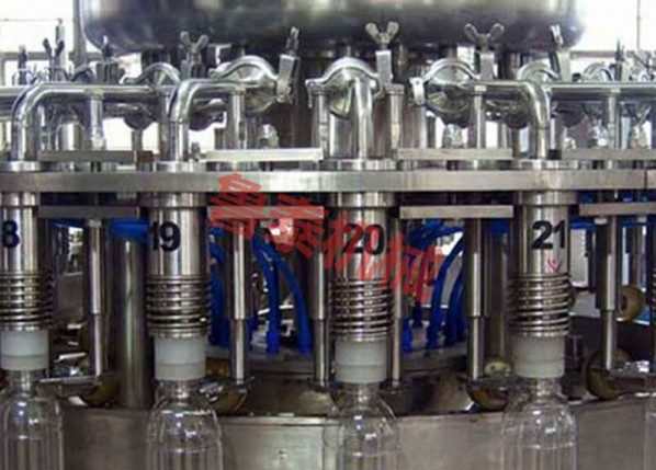 fruit juice/tea beverage production line of 6000 bottles