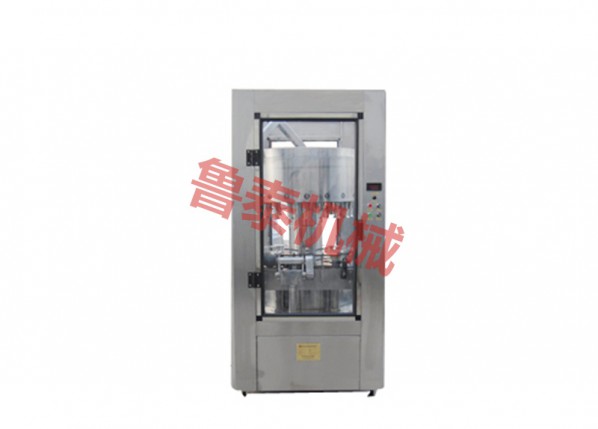 GCP-12B semi-automatic quantitative liquid filling machine