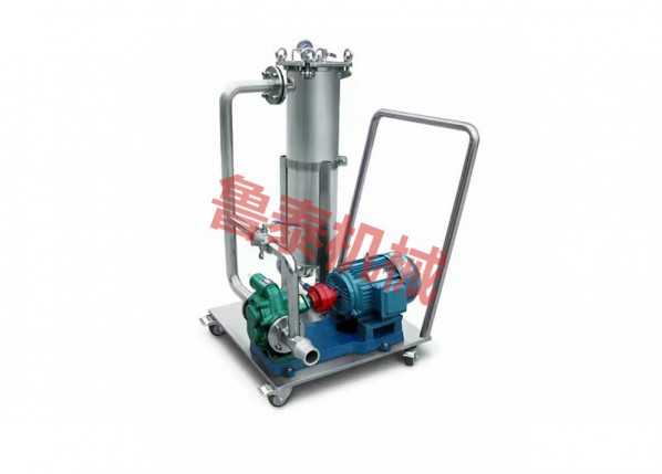 filtration equipment